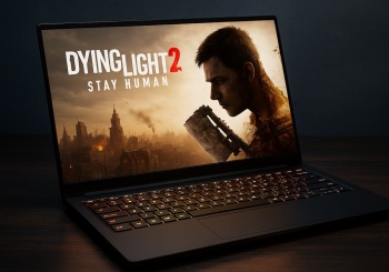Бюджетные ноутбуки для игры в Dying Light 2: Stay Human