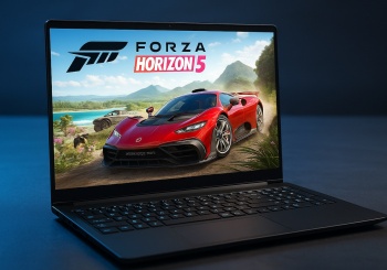 Бюджетные ноутбуки для игры в Forza Horizon 5 - оптимальный выбор для геймеров