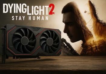 Бюджетні відеокарти для Dying Light 2: Stay Human — Грайте без зайвих витрат!