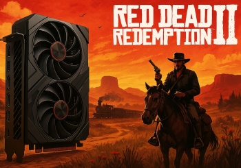 Бюджетні відеокарти для Red Dead Redemption 2 - Як грати без розорення