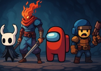Доступні шедеври - бюджетні ігри в STEAM, які варто спробувати