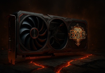 Доступні відеокарти для гри Path of Exile 2 - які моделі впораються з завданням?