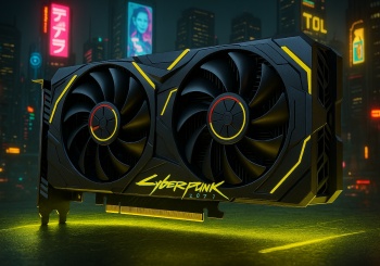Доступні відеокарти для гри в Cyberpunk 2077 - огляд і рекомендації