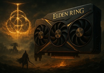 Доступні відеокарти для гри в Elden Ring - що вибрати?