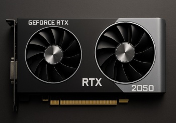 Як RTX 2050 відкриває двері до сучасних пригод