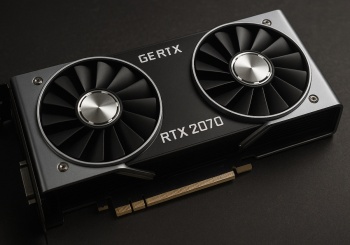 RTX 2070 - Игровая Машина, Которая Не Устареет
