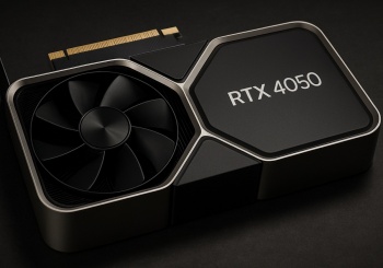 RTX 4050 - занурення у світ сучасних ігор