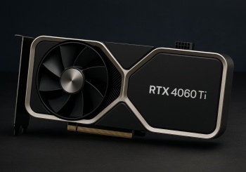 RTX 4060 Ti - что может в мире современных игр