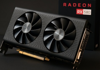 RX 580 8GB - Яку ігрову реальність вона може вам подарувати?