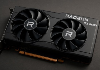 На що здатна відеокарта RX 6600?