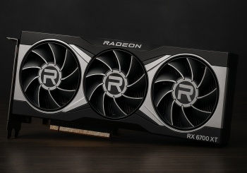 Как RX 6700 XT открывает двери в современные игровые хиты