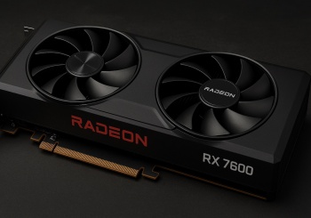Как RX 7600 справляется с современными играми