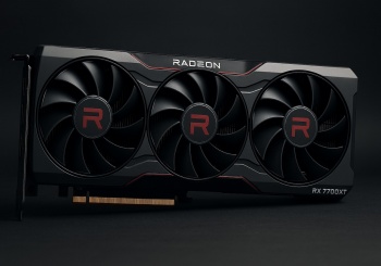 RX 7700 XT - ваш ключ к игровым мирам