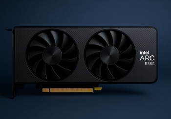 Intel Arc B580 - что стоит поиграть?