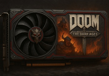 Вибір ідеальної відеокарти для занурення в Doom: The Dark Ages
