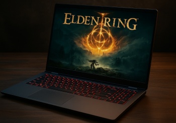Как выбрать идеальный ноутбук для игры в Elden Ring