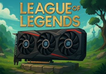 Як обрати ідеальну відеокарту для League of Legends - Поринаємо у світ ігрових технологій
