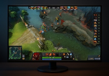Как выбрать идеальный монитор для сражений в Dota 2 - советы и рекомендации