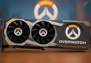 Як обрати ідеальну відеокарту для битв в Overwatch