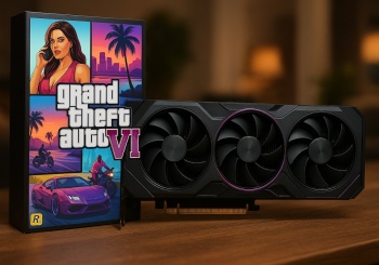 Як вибрати ідеальну відеокарту для Grand Theft Auto VI - Повний посібник
