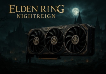 Як вибрати ідеальну відеокарту для занурення у світ Elden Ring: Nightreign