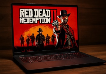 Як вибрати недорогий ноутбук для гри в Red Dead Redemption 2
