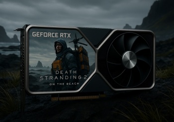 Яку відеокарту вибрати для занурення в Death Stranding 2: On the Beach?
