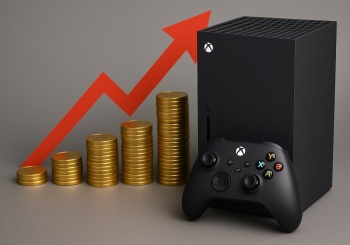 Подорожание Xbox - как рост цен на консоли влияет на рынок игр